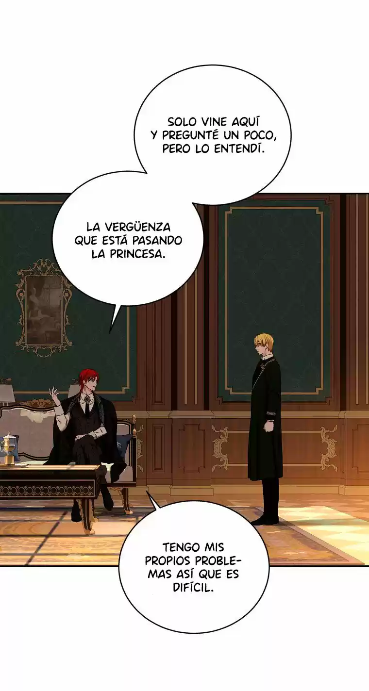 Parece que me encuentro en el mundo de un juego de harem inverso (2020) - Capítulo 63 - Página 55 - LectorTMOo