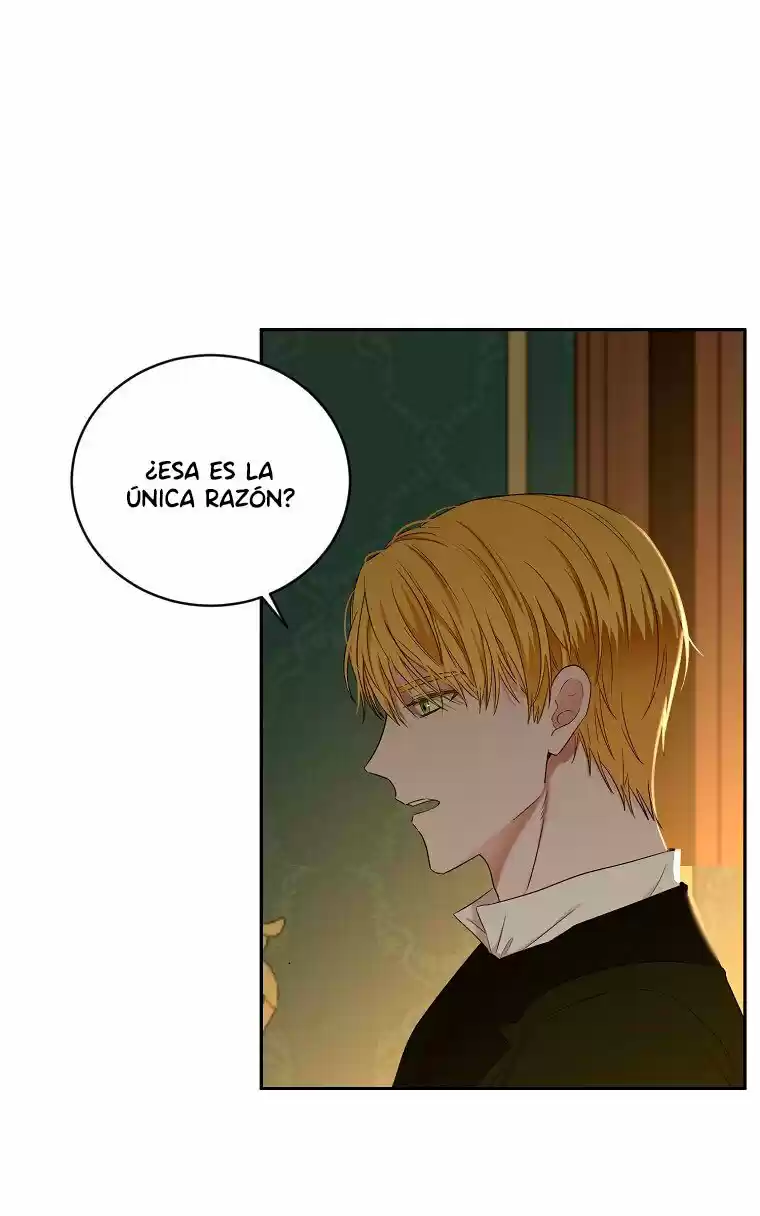 Parece que me encuentro en el mundo de un juego de harem inverso (2020) - Capítulo 63 - Página 56 - LectorTMOo