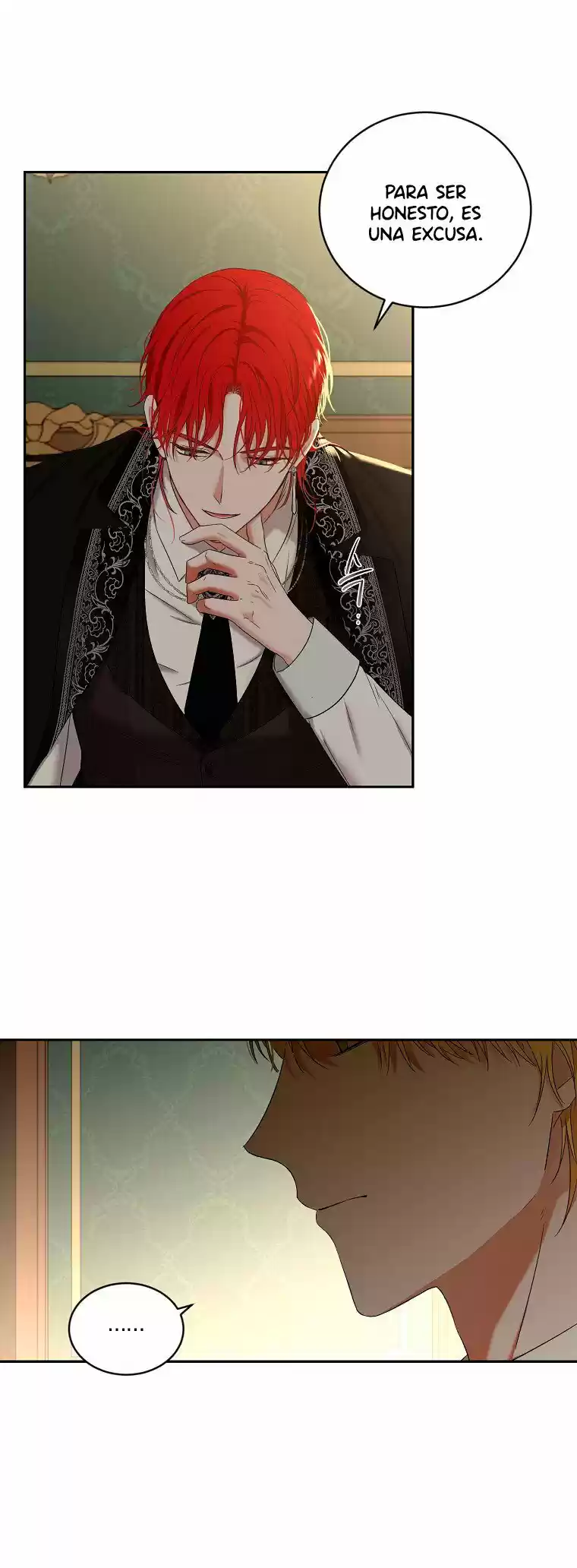 Parece que me encuentro en el mundo de un juego de harem inverso (2020) - Capítulo 63 - Página 57 - LectorTMOo