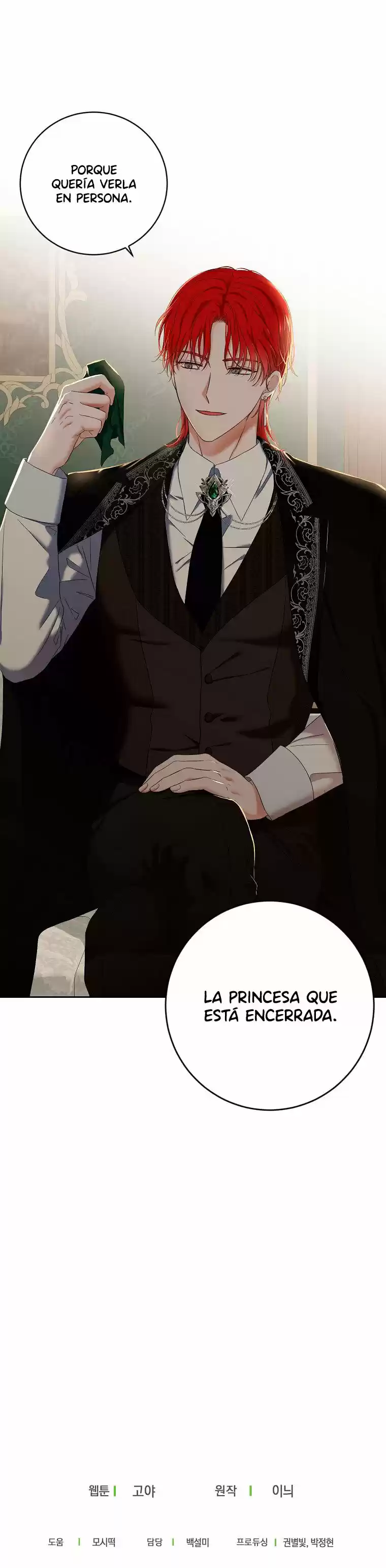 Parece que me encuentro en el mundo de un juego de harem inverso (2020) - Capítulo 63 - Página 58 - LectorTMOo