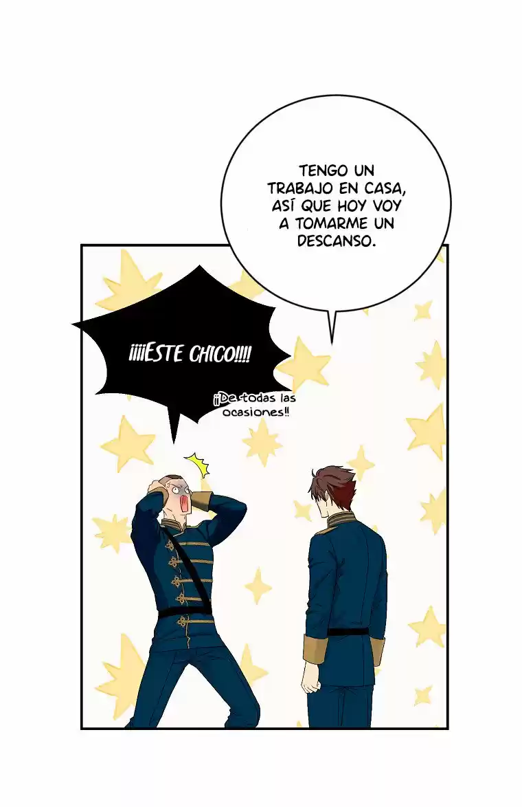 Parece que me encuentro en el mundo de un juego de harem inverso (2020) - Capítulo 64 - Página 13 - LectorTMOo