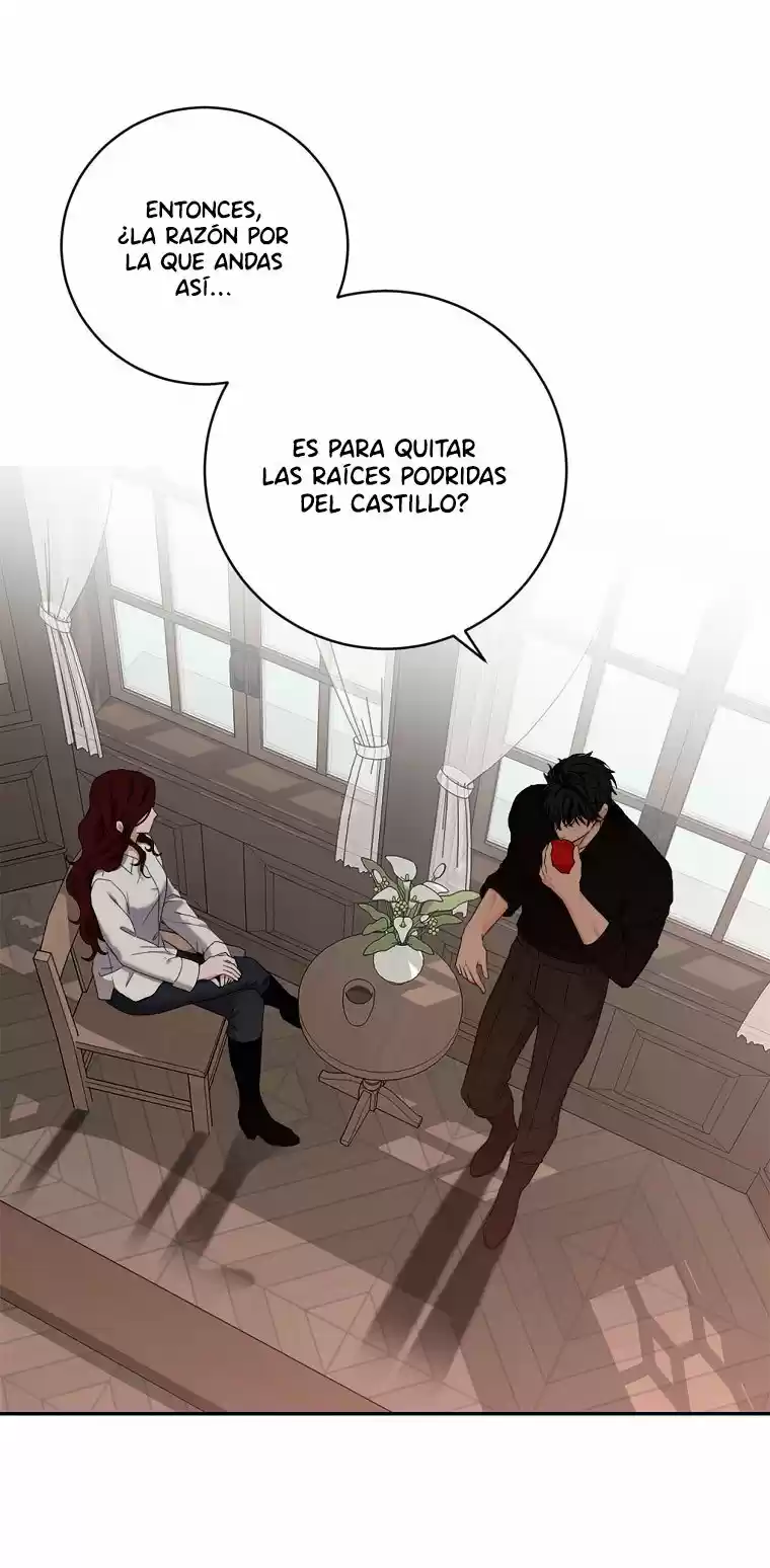 Parece que me encuentro en el mundo de un juego de harem inverso (2020) - Capítulo 64 - Página 15 - LectorTMOo