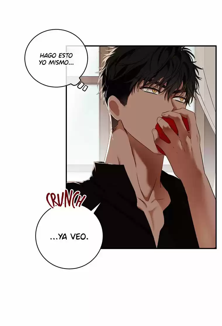 Parece que me encuentro en el mundo de un juego de harem inverso (2020) - Capítulo 64 - Página 17 - LectorTMOo