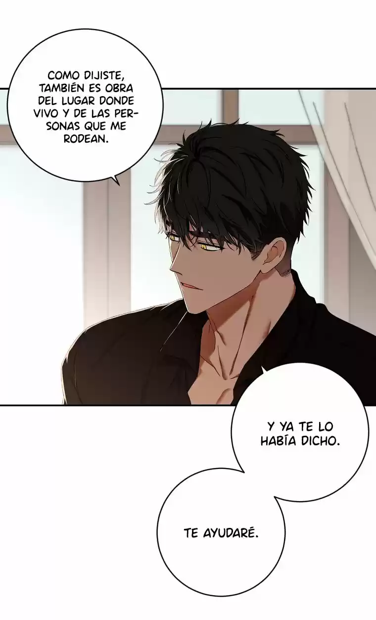 Parece que me encuentro en el mundo de un juego de harem inverso (2020) - Capítulo 64 - Página 19 - LectorTMOo