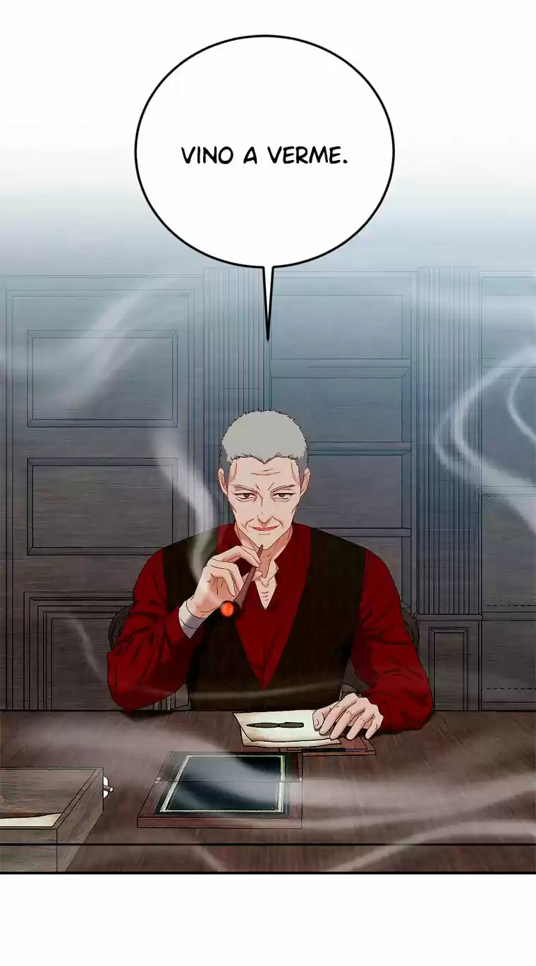 Parece que me encuentro en el mundo de un juego de harem inverso (2020) - Capítulo 64 - Página 22 - LectorTMOo