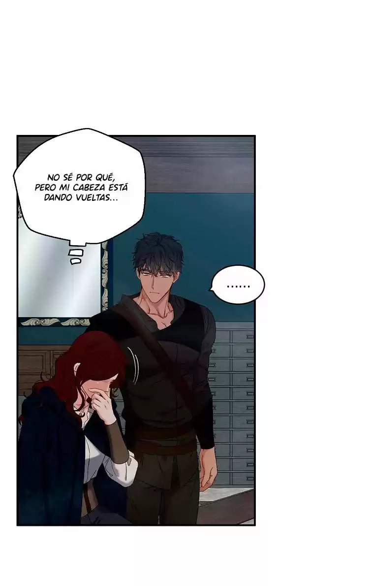 Parece que me encuentro en el mundo de un juego de harem inverso (2020) - Capítulo 64 - Página 23 - LectorTMOo