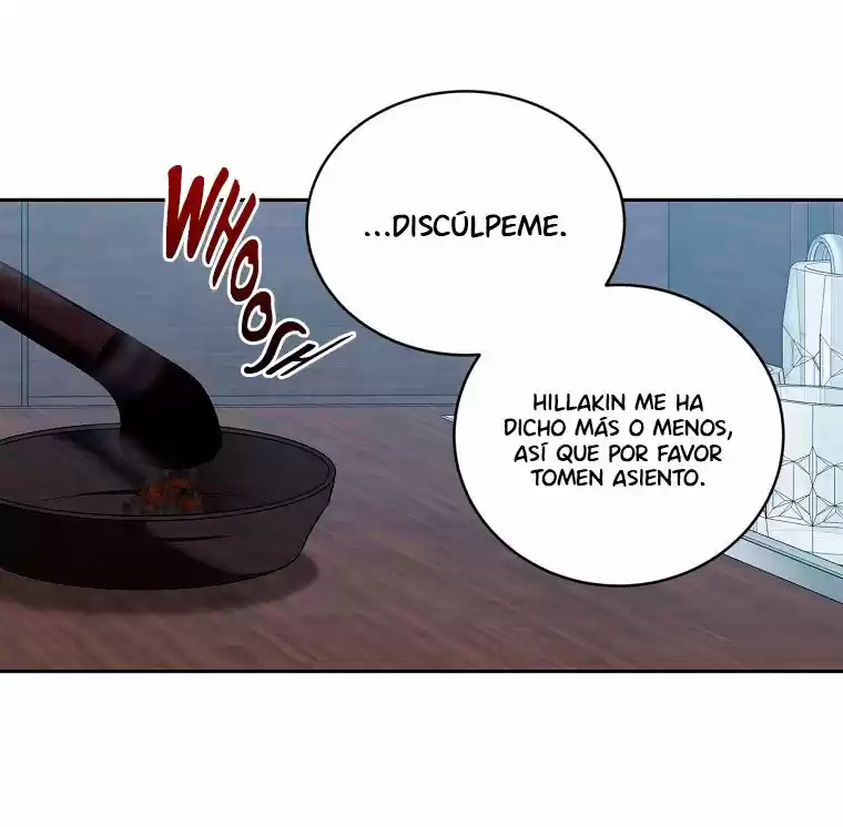 Parece que me encuentro en el mundo de un juego de harem inverso (2020) - Capítulo 64 - Página 26 - LectorTMOo