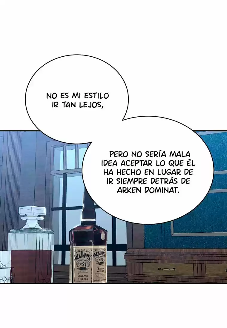 Parece que me encuentro en el mundo de un juego de harem inverso (2020) - Capítulo 64 - Página 27 - LectorTMOo