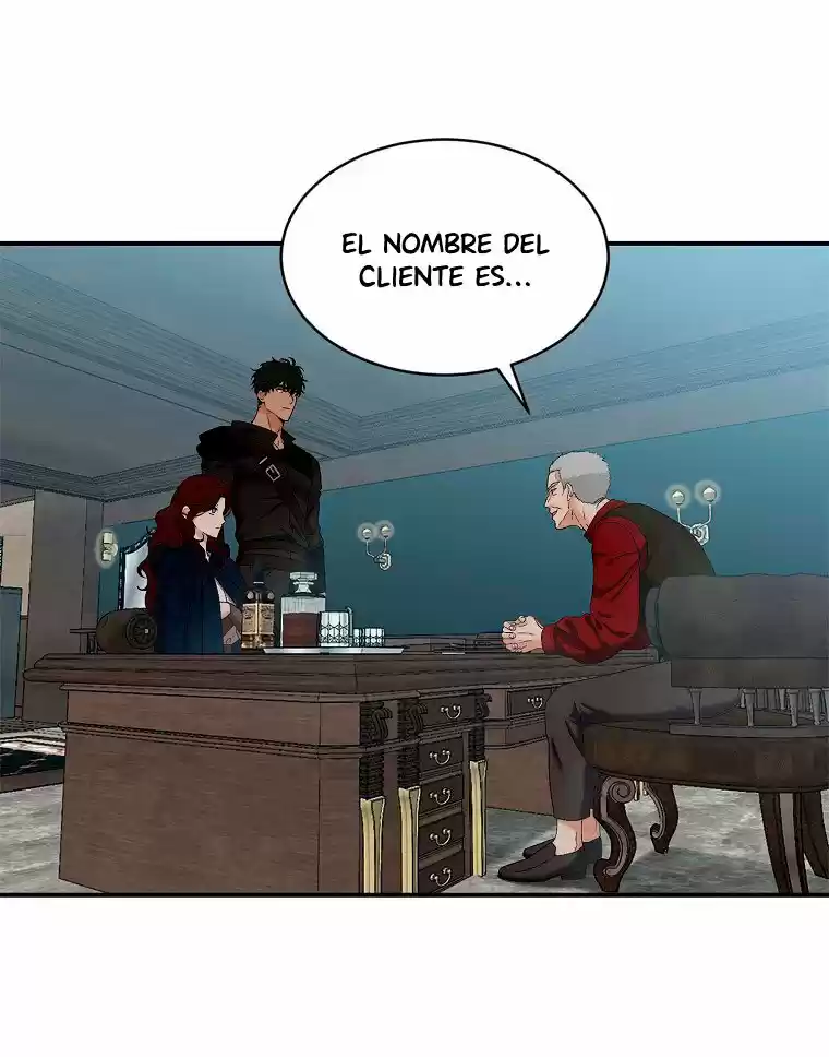 Parece que me encuentro en el mundo de un juego de harem inverso (2020) - Capítulo 64 - Página 28 - LectorTMOo