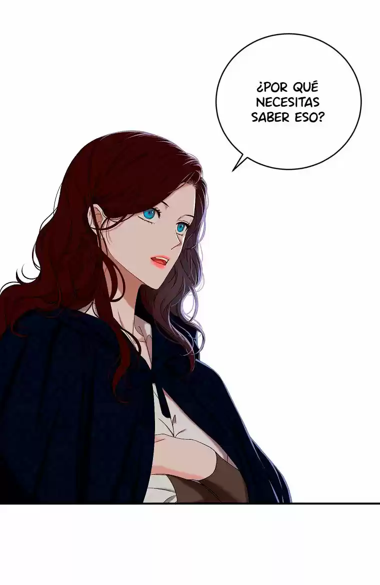 Parece que me encuentro en el mundo de un juego de harem inverso (2020) - Capítulo 64 - Página 29 - LectorTMOo