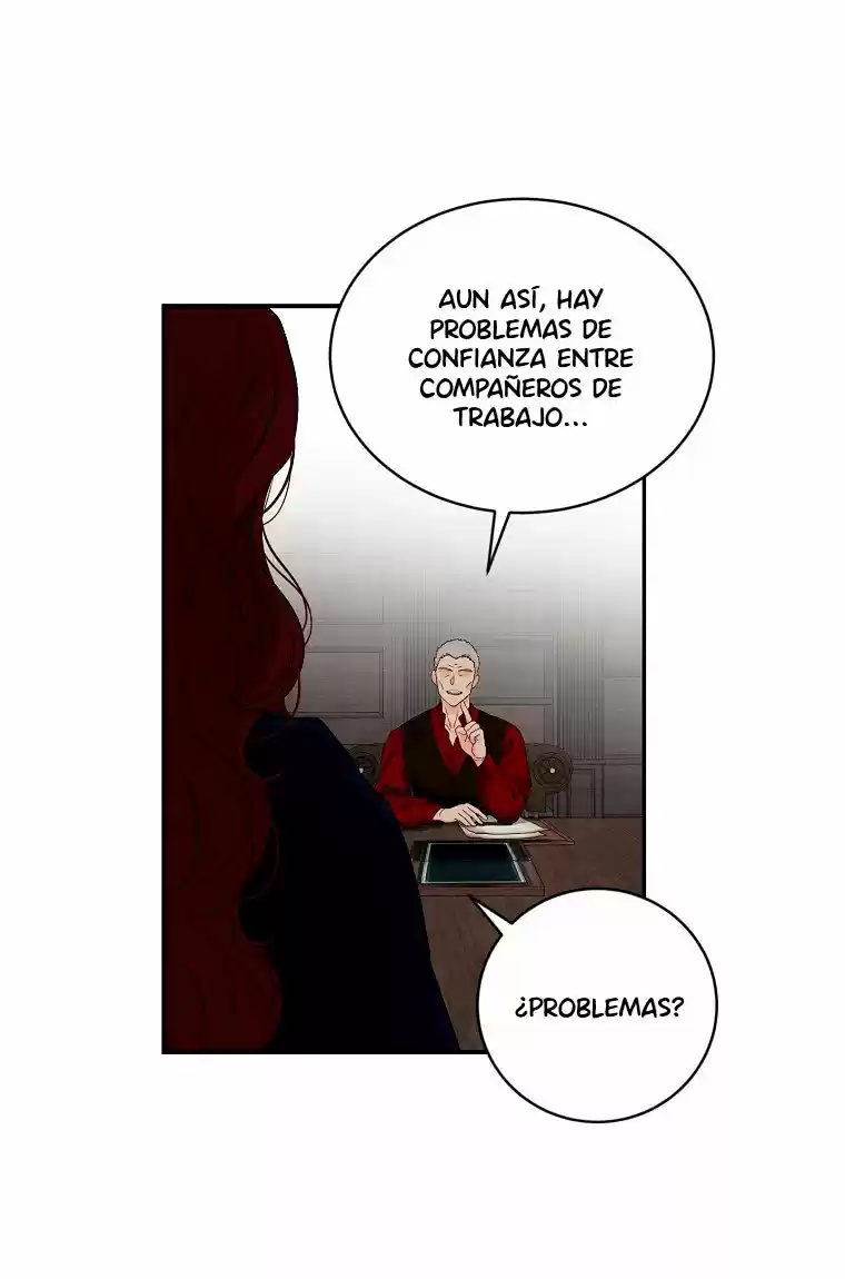 Parece que me encuentro en el mundo de un juego de harem inverso (2020) - Capítulo 64 - Página 30 - LectorTMOo