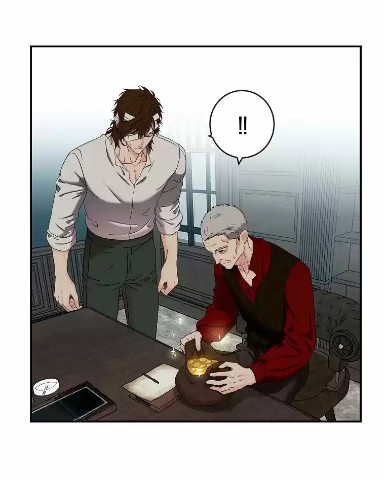 Parece que me encuentro en el mundo de un juego de harem inverso (2020) - Capítulo 64 - Página 33 - LectorTMOo