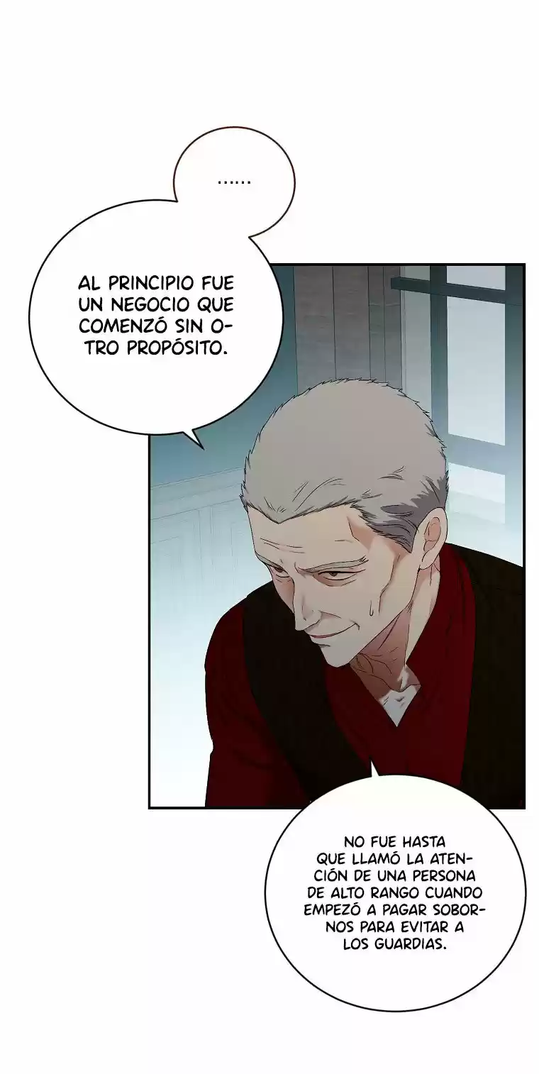 Parece que me encuentro en el mundo de un juego de harem inverso (2020) - Capítulo 64 - Página 34 - LectorTMOo