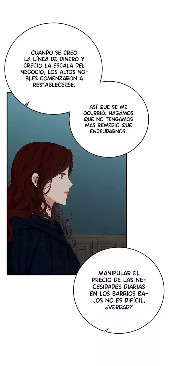 Parece que me encuentro en el mundo de un juego de harem inverso (2020) - Capítulo 64 - Página 35 - LectorTMOo