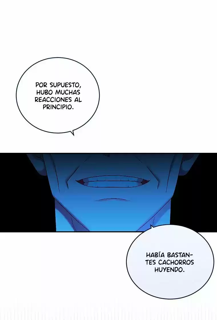 Parece que me encuentro en el mundo de un juego de harem inverso (2020) - Capítulo 64 - Página 37 - LectorTMOo