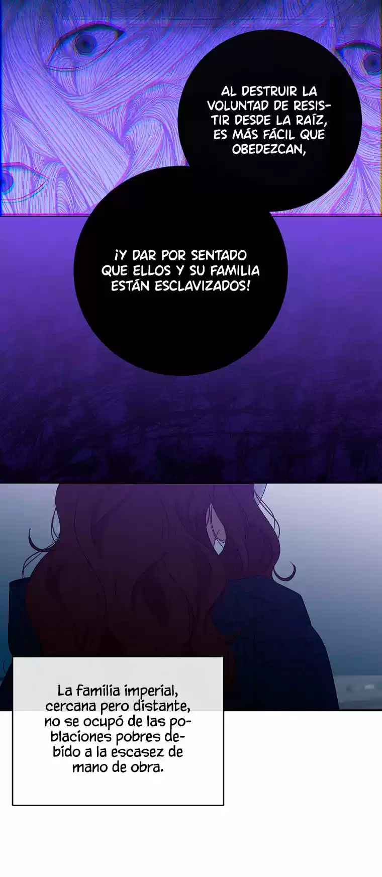 Parece que me encuentro en el mundo de un juego de harem inverso (2020) - Capítulo 64 - Página 39 - LectorTMOo