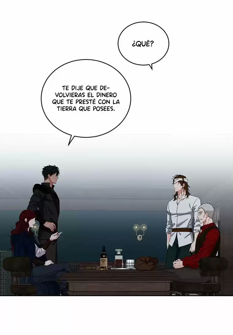 Parece que me encuentro en el mundo de un juego de harem inverso (2020) - Capítulo 64 - Página 41 - LectorTMOo