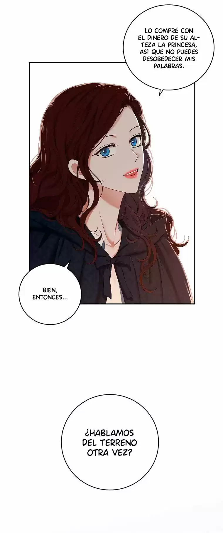 Parece que me encuentro en el mundo de un juego de harem inverso (2020) - Capítulo 64 - Página 45 - LectorTMOo