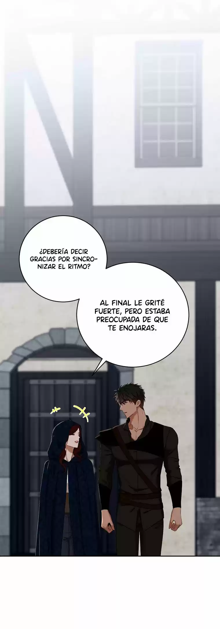 Parece que me encuentro en el mundo de un juego de harem inverso (2020) - Capítulo 64 - Página 46 - LectorTMOo