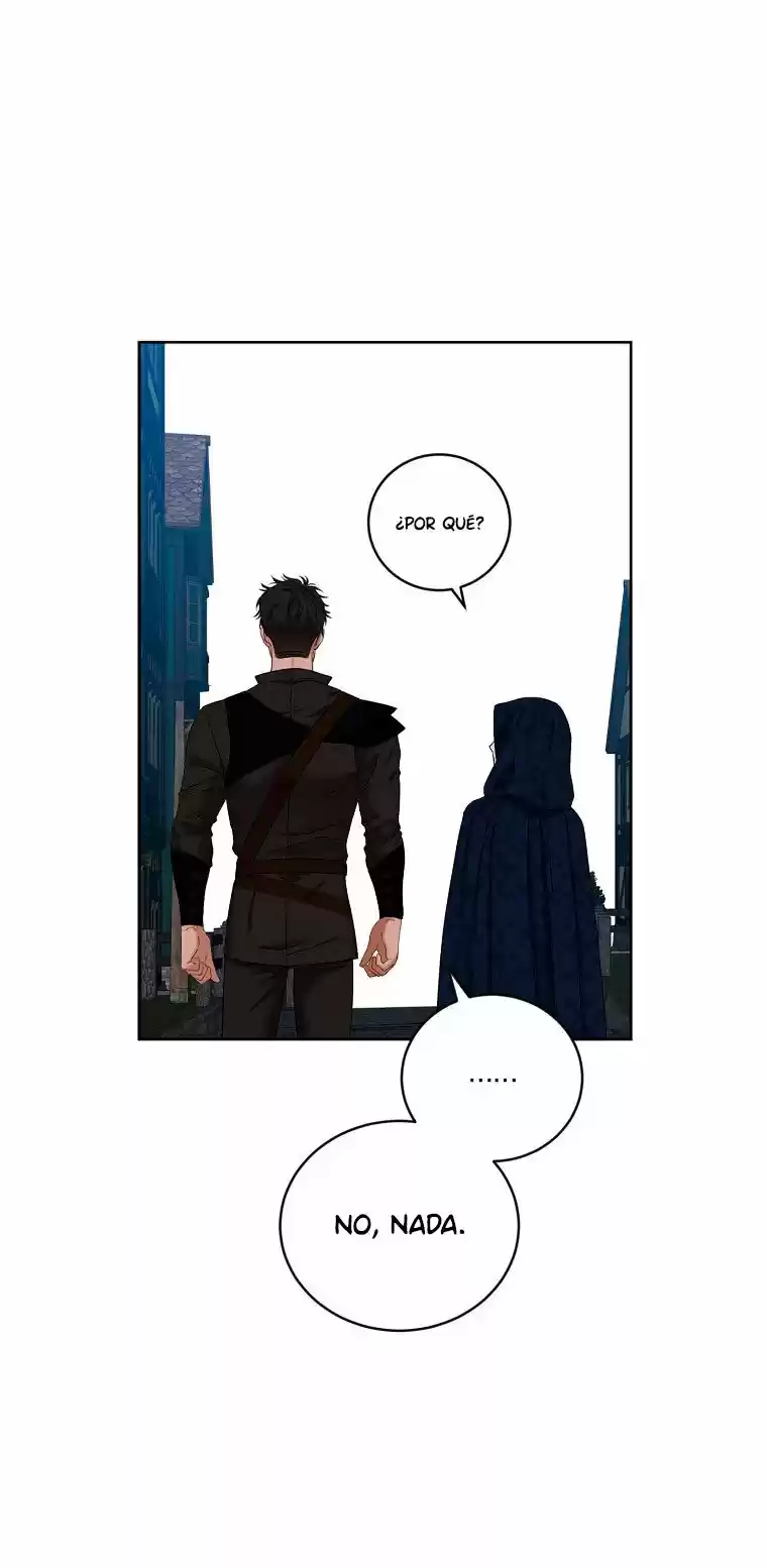 Parece que me encuentro en el mundo de un juego de harem inverso (2020) - Capítulo 64 - Página 49 - LectorTMOo