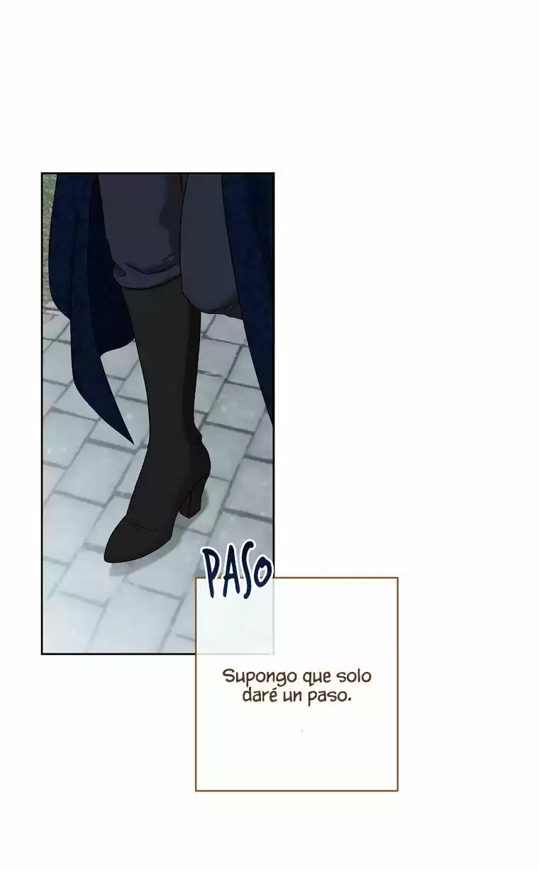 Parece que me encuentro en el mundo de un juego de harem inverso (2020) - Capítulo 64 - Página 50 - LectorTMOo