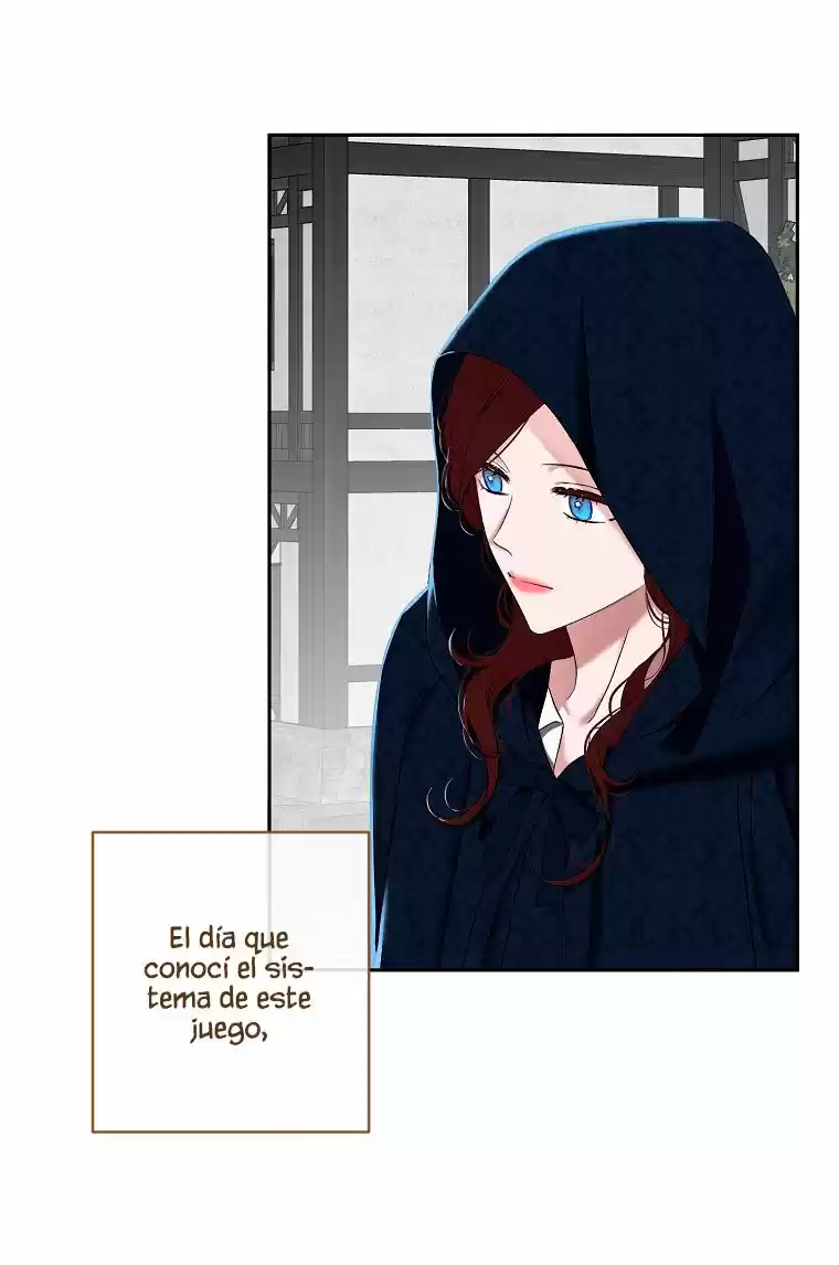 Parece que me encuentro en el mundo de un juego de harem inverso (2020) - Capítulo 64 - Página 51 - LectorTMOo