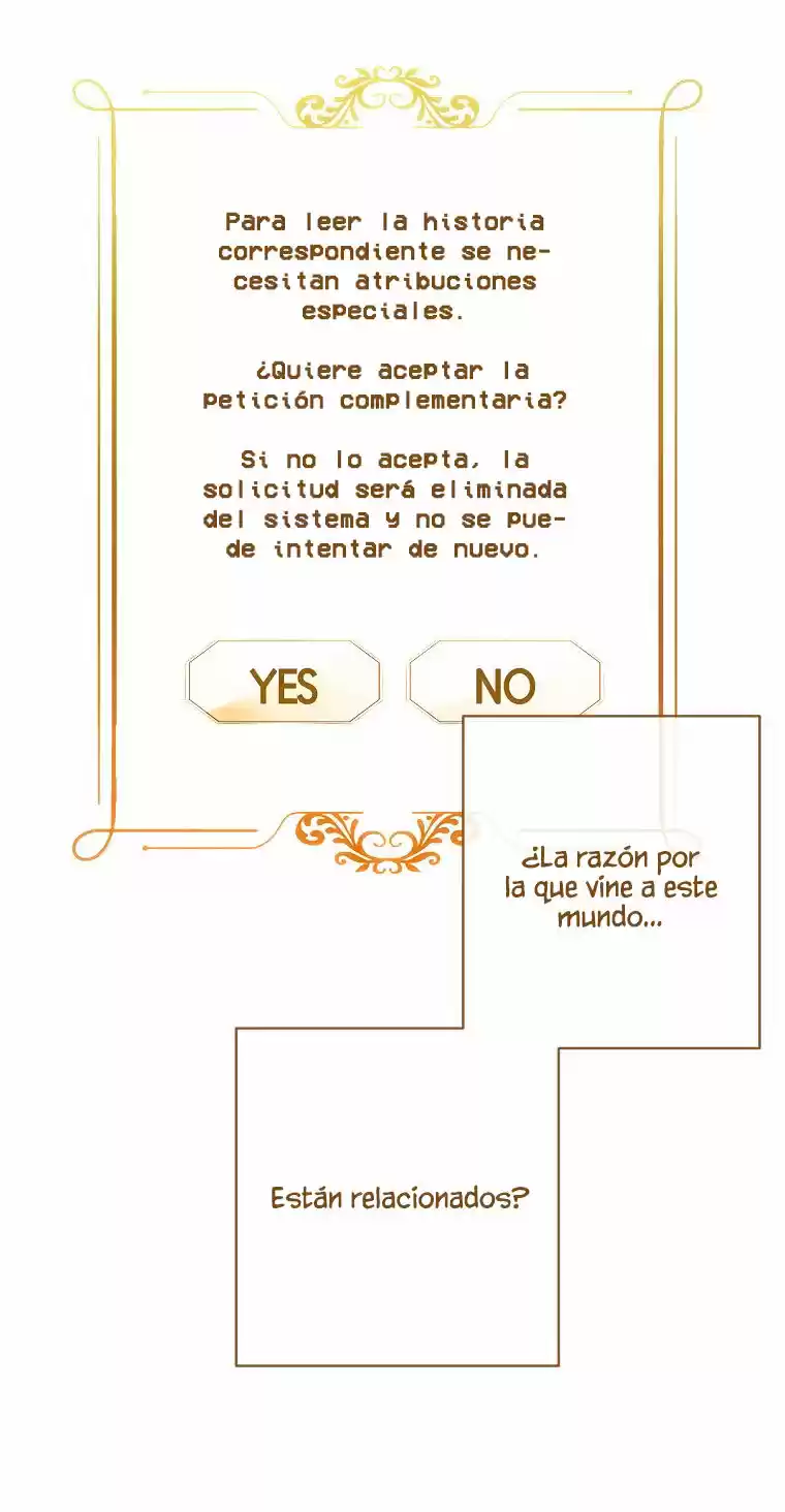 Parece que me encuentro en el mundo de un juego de harem inverso (2020) - Capítulo 64 - Página 56 - LectorTMOo