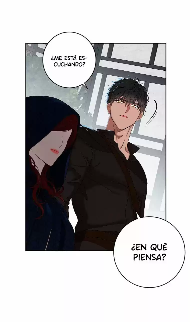 Parece que me encuentro en el mundo de un juego de harem inverso (2020) - Capítulo 64 - Página 59 - LectorTMOo