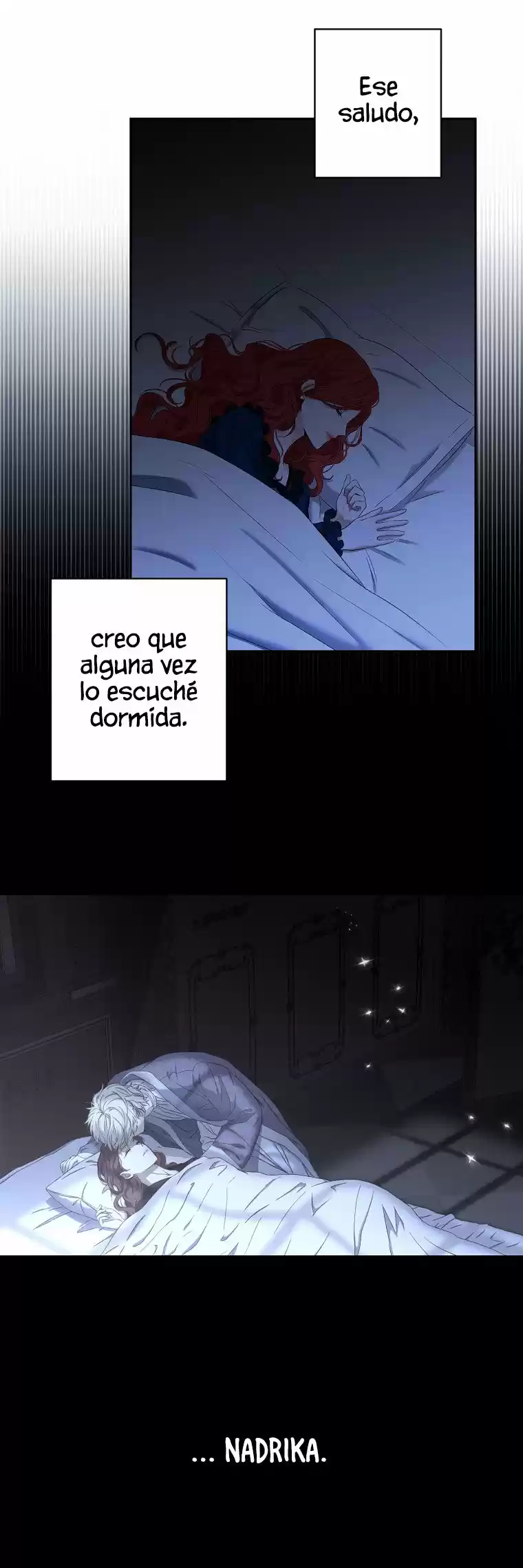 Parece que me encuentro en el mundo de un juego de harem inverso (2020) - Capítulo 65 - Página 9 - LectorTMOo