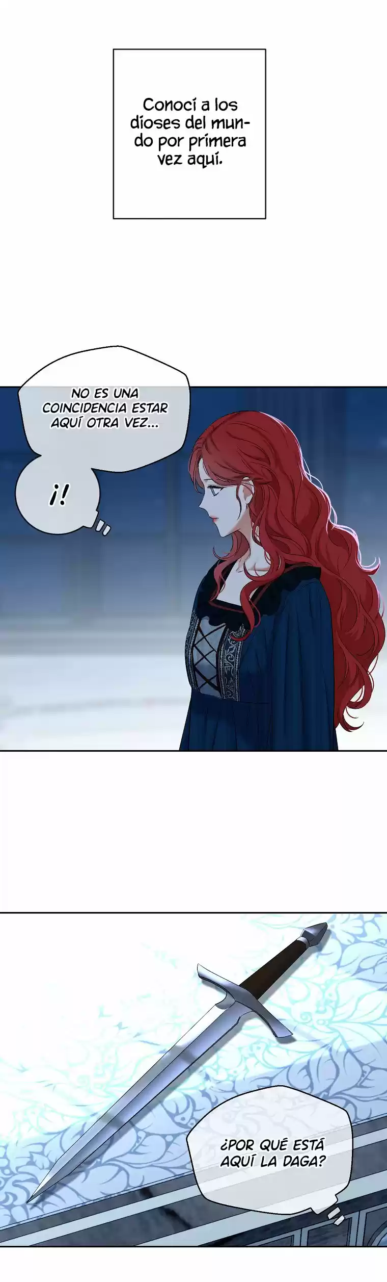 Parece que me encuentro en el mundo de un juego de harem inverso (2020) - Capítulo 65 - Página 12 - LectorTMOo