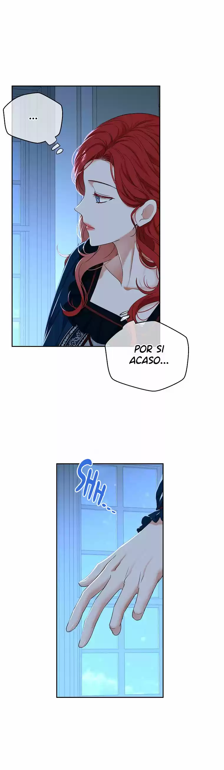 Parece que me encuentro en el mundo de un juego de harem inverso (2020) - Capítulo 65 - Página 13 - LectorTMOo
