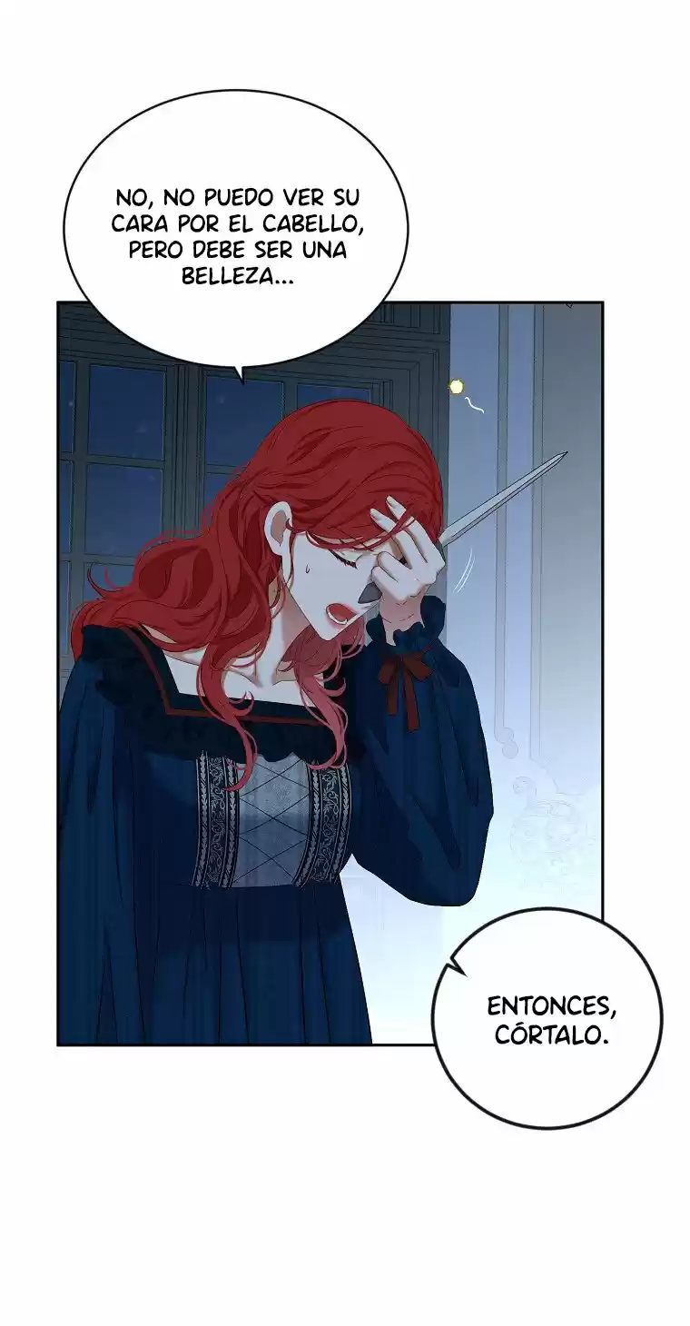 Parece que me encuentro en el mundo de un juego de harem inverso (2020) - Capítulo 65 - Página 16 - LectorTMOo