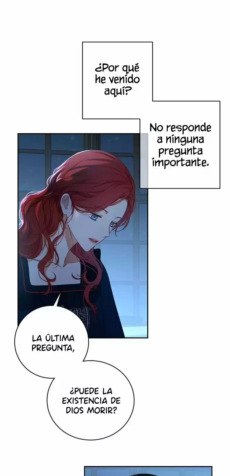 Parece que me encuentro en el mundo de un juego de harem inverso (2020) - Capítulo 65 - Página 21 - LectorTMOo