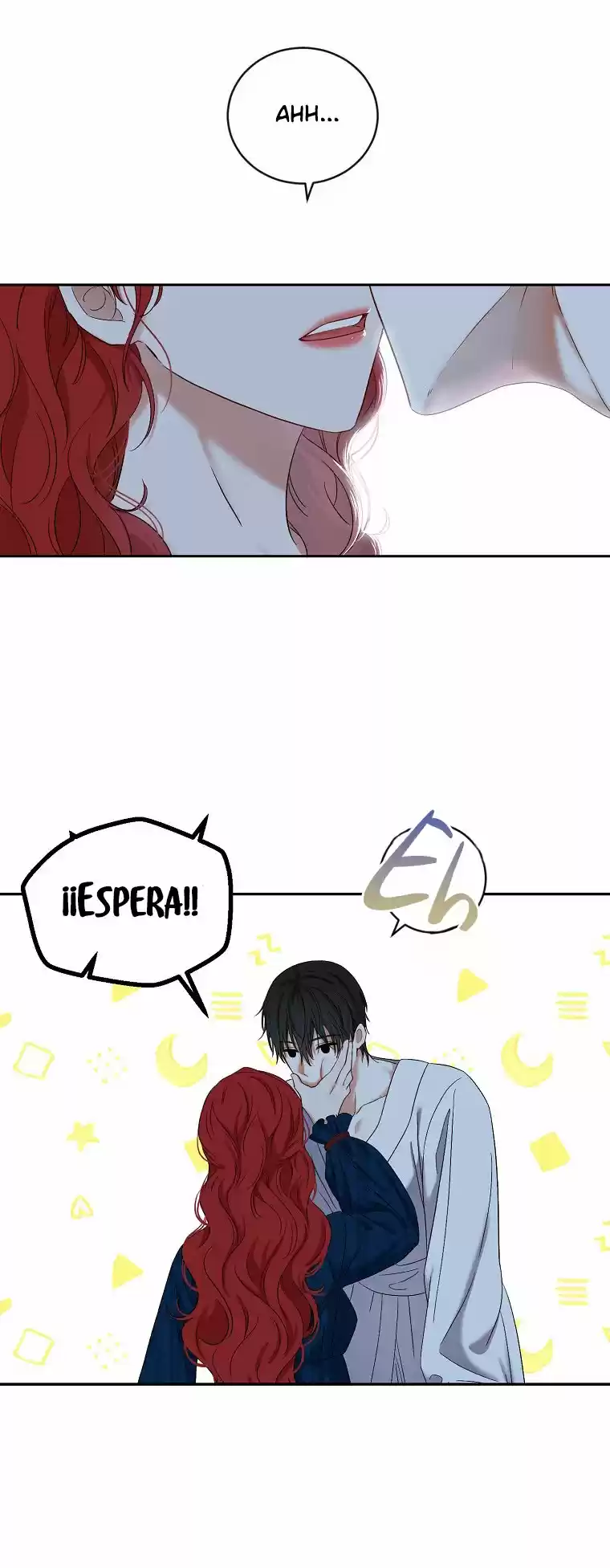Parece que me encuentro en el mundo de un juego de harem inverso (2020) - Capítulo 65 - Página 28 - LectorTMOo