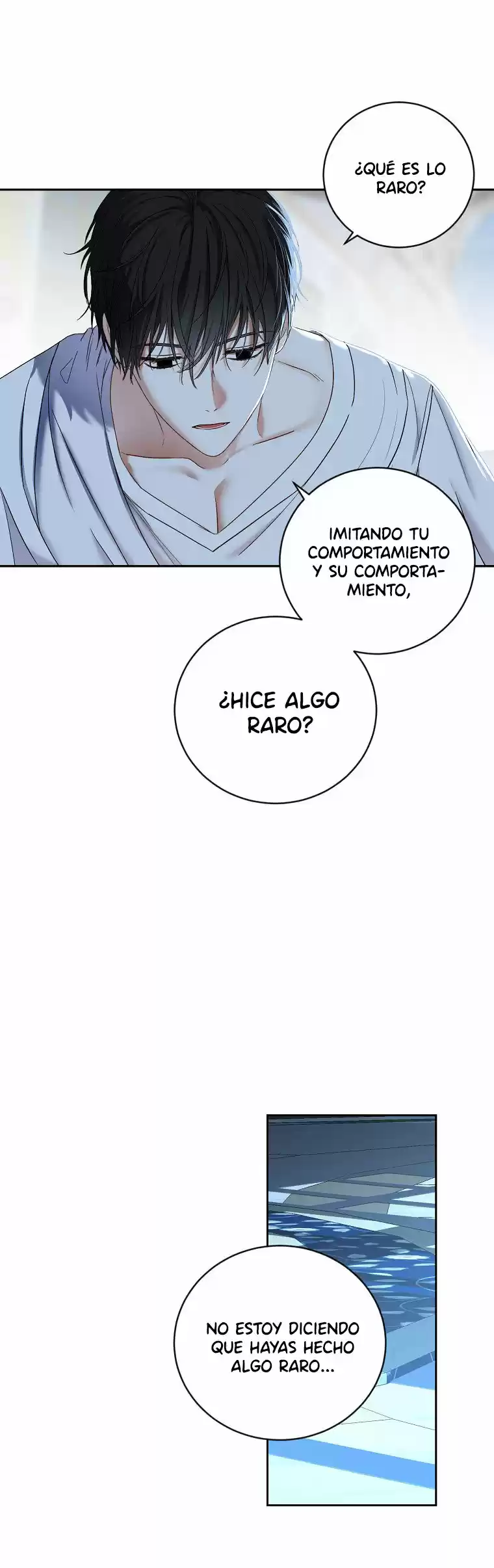 Parece que me encuentro en el mundo de un juego de harem inverso (2020) - Capítulo 65 - Página 30 - LectorTMOo