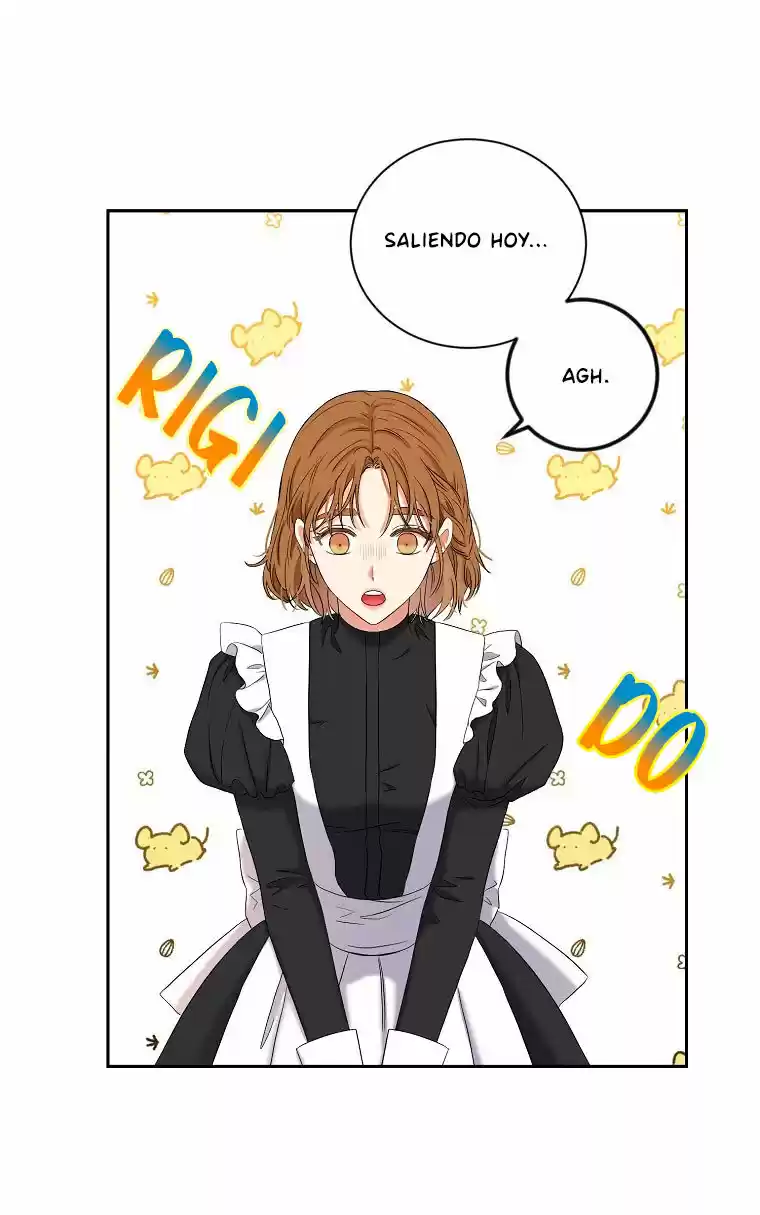 Parece que me encuentro en el mundo de un juego de harem inverso (2020) - Capítulo 66 - Página 6 - LectorTMOo