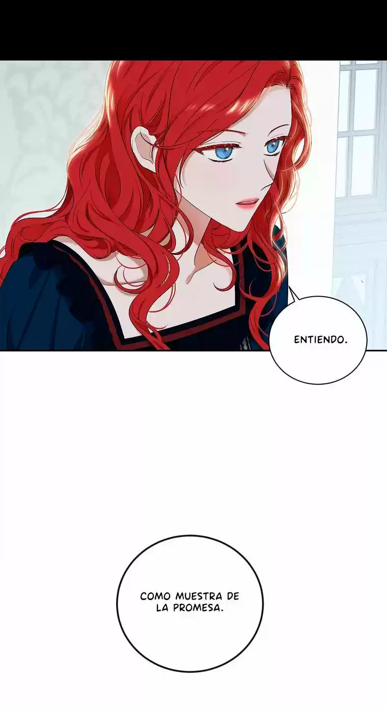 Parece que me encuentro en el mundo de un juego de harem inverso (2020) - Capítulo 66 - Página 10 - LectorTMOo