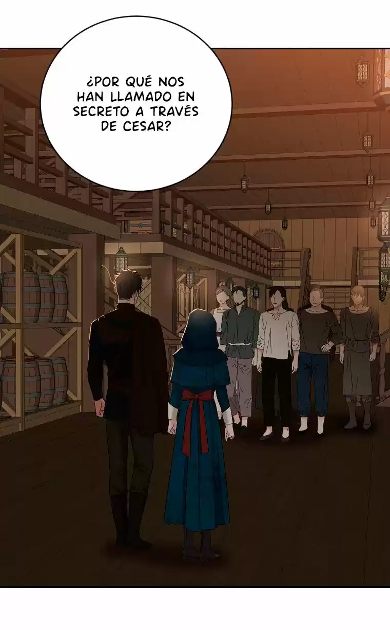 Parece que me encuentro en el mundo de un juego de harem inverso (2020) - Capítulo 66 - Página 13 - LectorTMOo