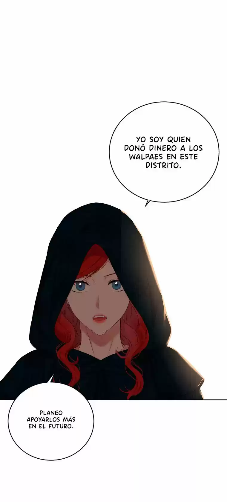 Parece que me encuentro en el mundo de un juego de harem inverso (2020) - Capítulo 66 - Página 14 - LectorTMOo