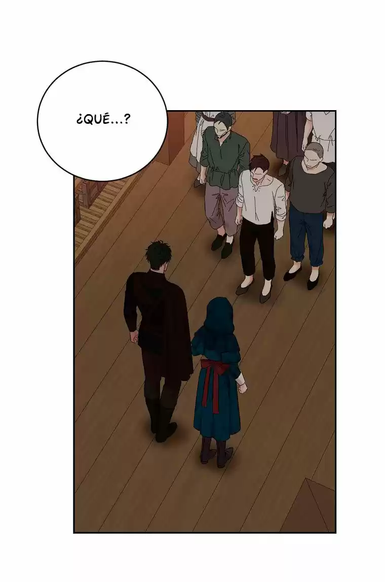 Parece que me encuentro en el mundo de un juego de harem inverso (2020) - Capítulo 66 - Página 16 - LectorTMOo