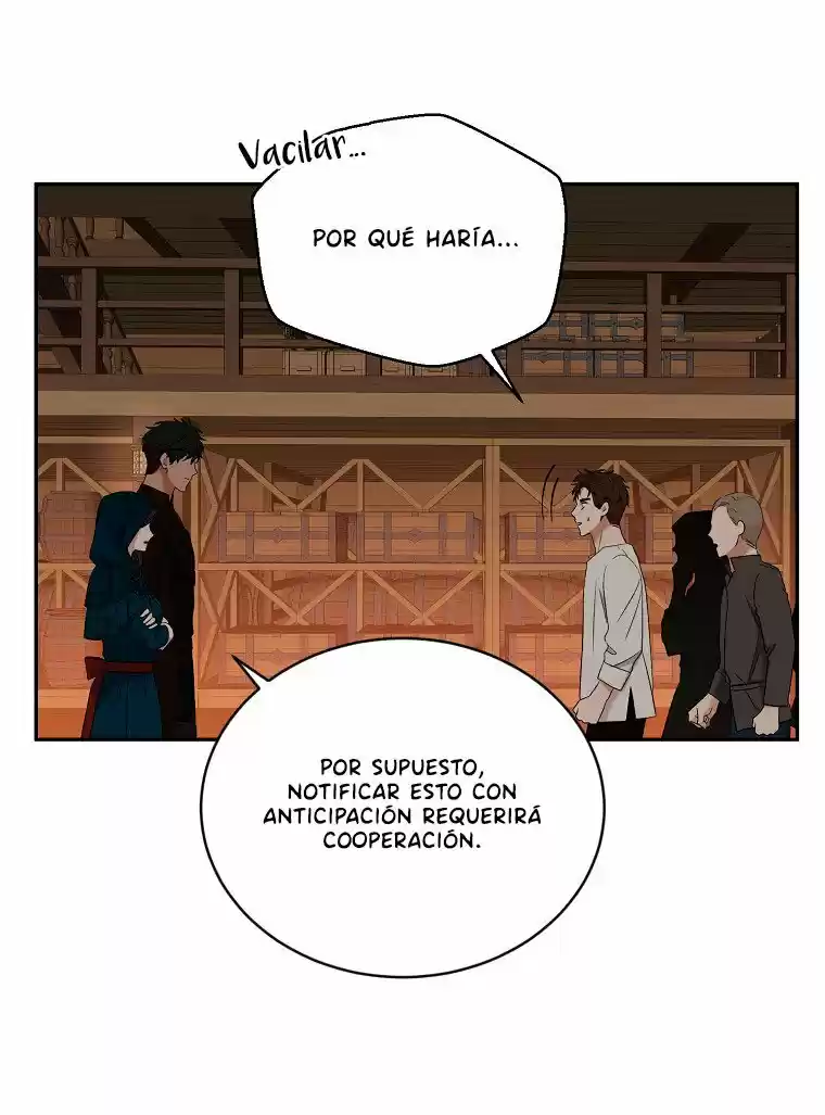 Parece que me encuentro en el mundo de un juego de harem inverso (2020) - Capítulo 66 - Página 18 - LectorTMOo