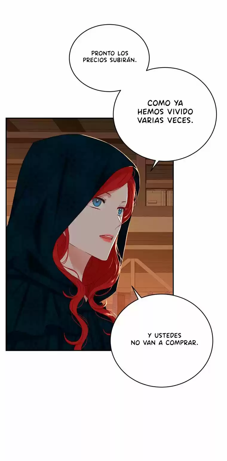 Parece que me encuentro en el mundo de un juego de harem inverso (2020) - Capítulo 66 - Página 19 - LectorTMOo