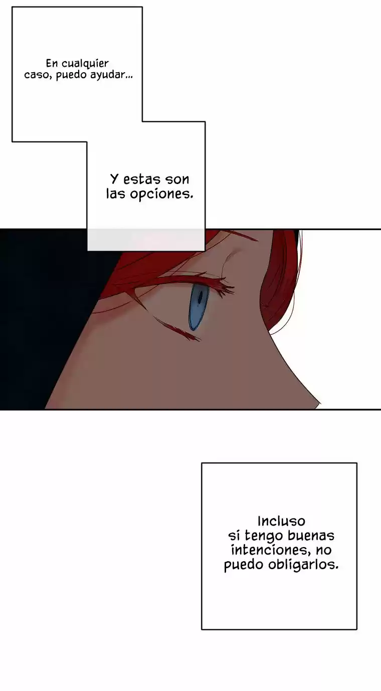 Parece que me encuentro en el mundo de un juego de harem inverso (2020) - Capítulo 66 - Página 21 - LectorTMOo