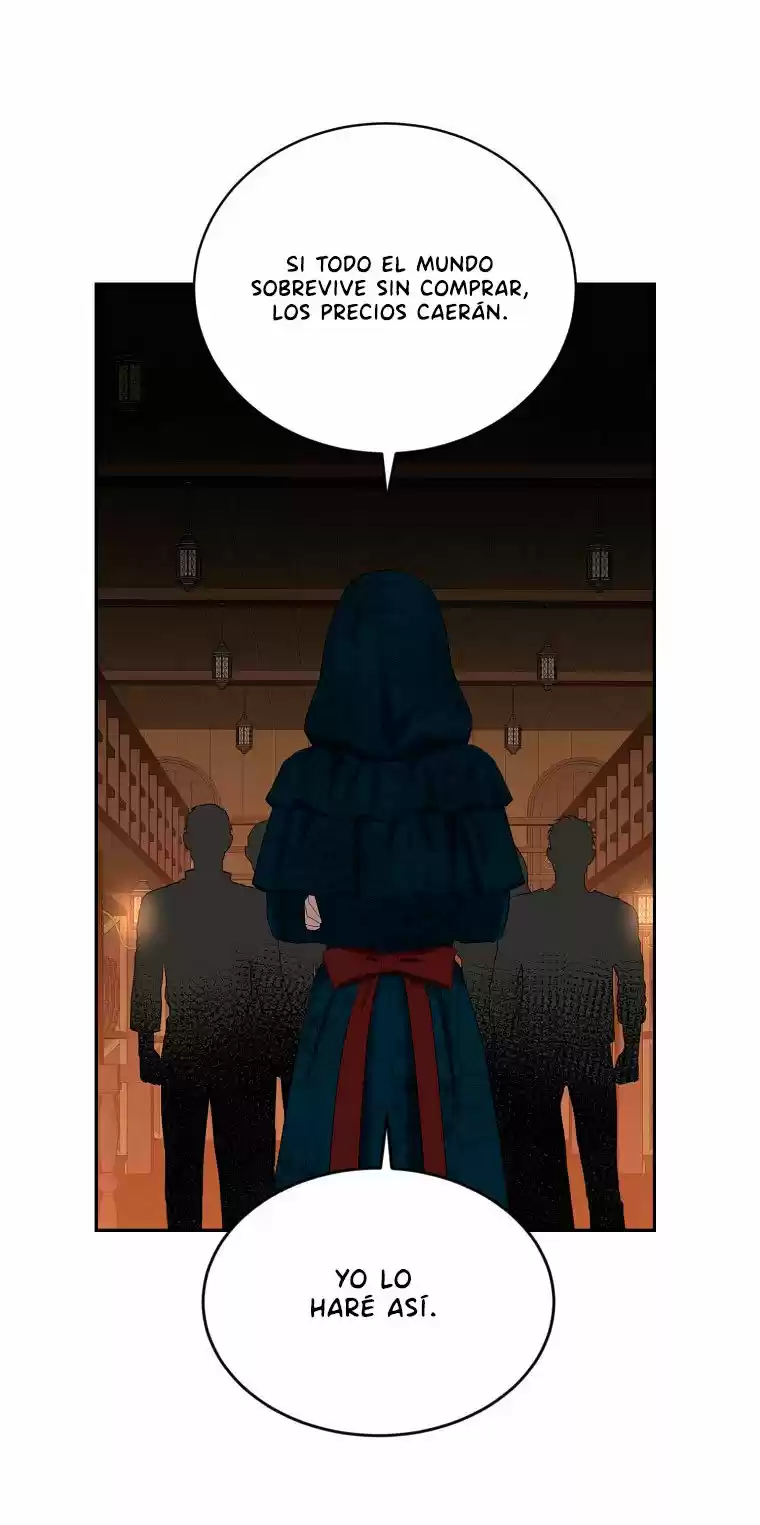 Parece que me encuentro en el mundo de un juego de harem inverso (2020) - Capítulo 66 - Página 22 - LectorTMOo