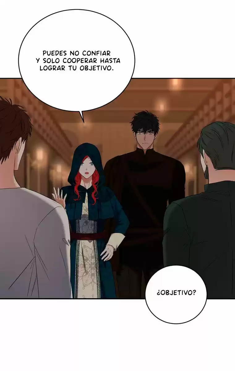 Parece que me encuentro en el mundo de un juego de harem inverso (2020) - Capítulo 66 - Página 24 - LectorTMOo