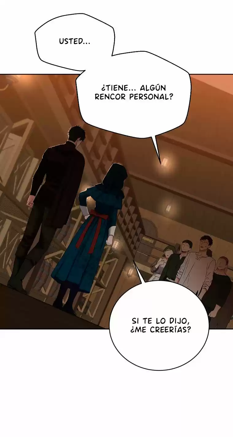 Parece que me encuentro en el mundo de un juego de harem inverso (2020) - Capítulo 66 - Página 27 - LectorTMOo