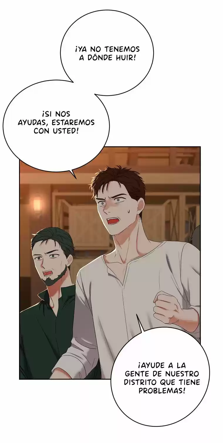 Parece que me encuentro en el mundo de un juego de harem inverso (2020) - Capítulo 66 - Página 29 - LectorTMOo