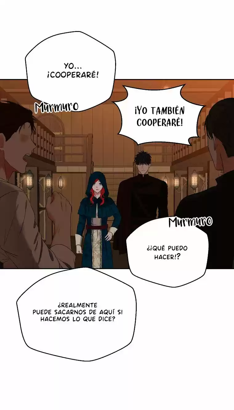 Parece que me encuentro en el mundo de un juego de harem inverso (2020) - Capítulo 66 - Página 30 - LectorTMOo
