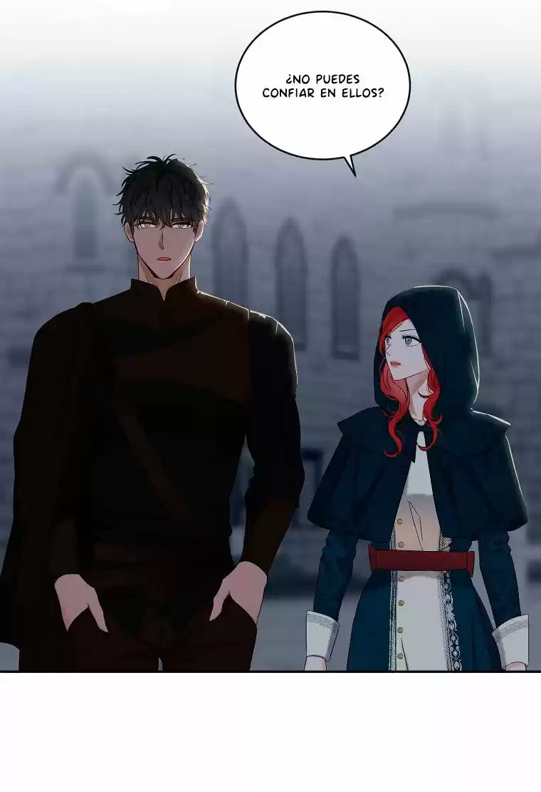 Parece que me encuentro en el mundo de un juego de harem inverso (2020) - Capítulo 66 - Página 33 - LectorTMOo