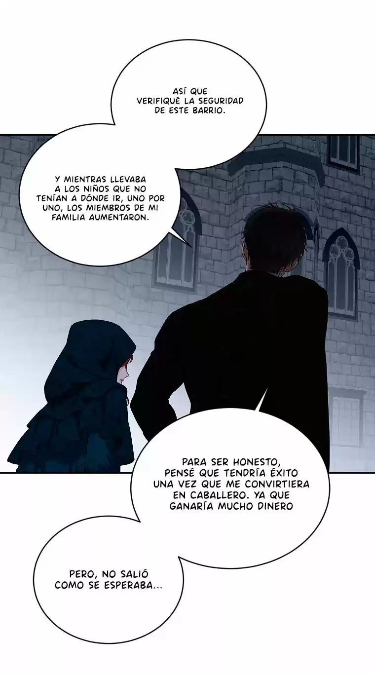 Parece que me encuentro en el mundo de un juego de harem inverso (2020) - Capítulo 66 - Página 36 - LectorTMOo